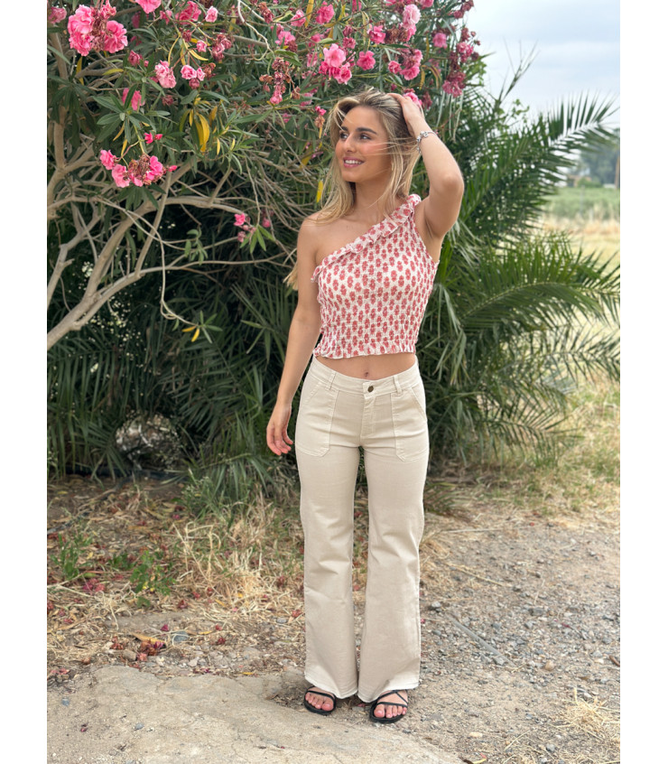 Vaquero Worker beige