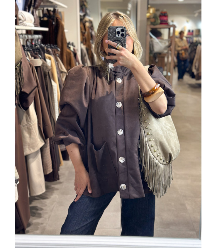 Chaqueta Abril medium